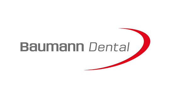 Logo Baumann Dental