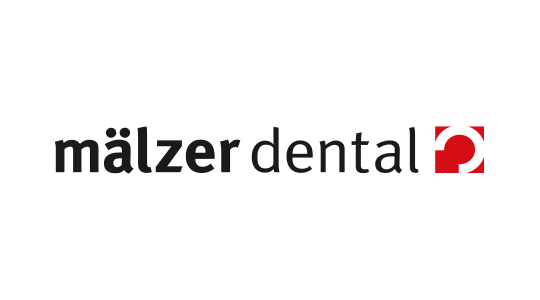 Logo Mälzer Dental