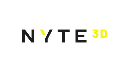 Logo NYTE3D