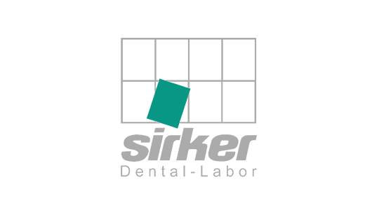 Logo Sirker Dental-Labor