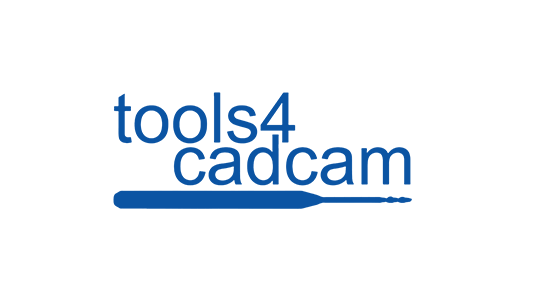 Logo Tools4cadcam