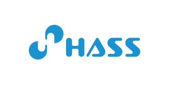 Logo HASS Bio