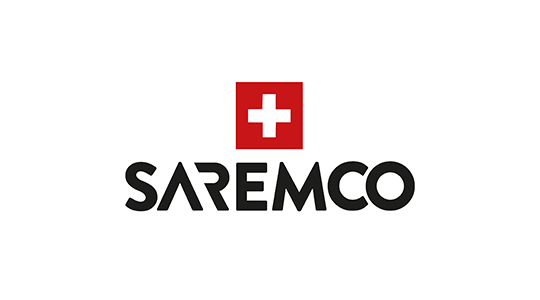 Logo SAREMCO Dental