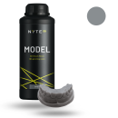 NYTE3D Model Resin 0,5 kg grau | grey