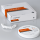 Sagemax Zirkon hochtransluzent | NexxZr+ Normal | W-98 white 25 mm