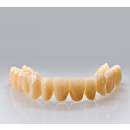 Sagemax PMMA mit Farbverlauf | Multi Disc Normal | W-98 A2 14 mm