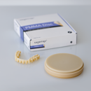 Sagemax PMMA mit Farbverlauf | Multi Disc Normal | W-98 A2 20 mm