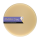 Sagemax PMMA mit Farbverlauf | Multi Disc Normal | W-98 A2 20 mm