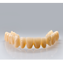 Sagemax PMMA mit Farbverlauf | Multi Disc Normal | W-98 D3 20 mm