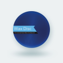 Sagemax Press and Cast | Wax Disc