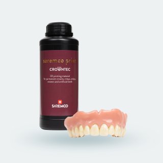 saremco print | CROWNTEC | 500 g A2