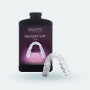 KeyPrint KeySplint Soft - CLEAR 1 kg