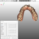 Magic Model 3D Implant | Implantatmodul f&uuml;r Dental...