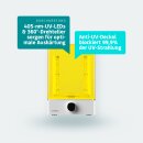 ELEGOO Mercury XS Bundle Wasch- &amp; Lichth&auml;rte-Station | Dental