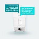 ELEGOO Mercury XS Bundle Wasch- &amp; Lichth&auml;rte-Station | Dental