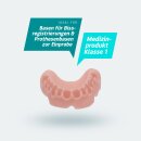 NYTE3D 3IN1 SET&middot;UP 3D-Druck-Resin | 1 kg | Gum