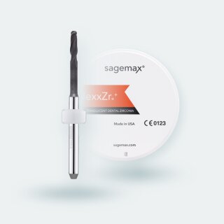 Zirkon Fr&auml;swerkzeuge T13 / T40 / T50