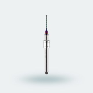 Zirkon/Hybrid-Keramik/Sintron/Composites Roto 0,6 ST