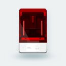 ASIGA Ultra 50 3D-Drucker | DLP | 385 nm | Kalibriert | Dental