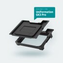 Resinwanne SIPEA Professional VAT | Uniformation GK3 Pro