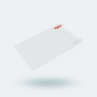 Display-Schutz | Screen-Protector f&uuml;r 3D-Drucker UniFormation GK3/GK3 Pro
