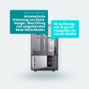 SIPEA BasicLine 3D-Druck-Set | 405 nm | Dental