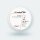 Dental Direkt DD cubeX&sup2;&reg; ML Zirkon Ronde | Bleach | 18 mm
