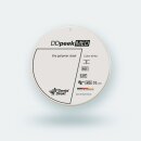 Dental Direkt DD peek MED PEEK Ronde | The Polymer Steel