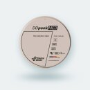 Dental Direkt DD peek MED PEEK Ronde | Gingiva | 16 mm
