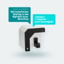 smart optics mini 3D-Desktopscanner | 6 &micro;m Genauigkeit | 1 Kamera | Dental