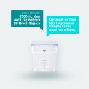 SIPEA ProfessionalLine 3D-Druck-Set | DLP | 385 nm | Kalibriert | Dental