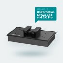 Bauplattform | UniFormation GKtwo, GK3 und GK3 Pro