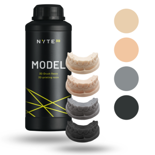 NYTE3D Model Resin 1 kg