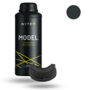 NYTE3D Model Resin schwarz | black 1 kg