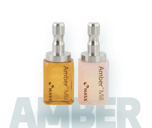 Amber Mill
