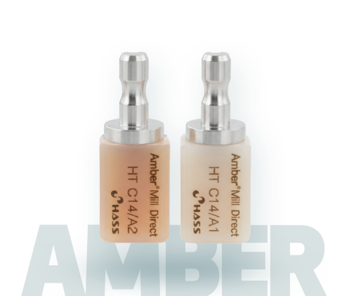 Amber Mill Direct