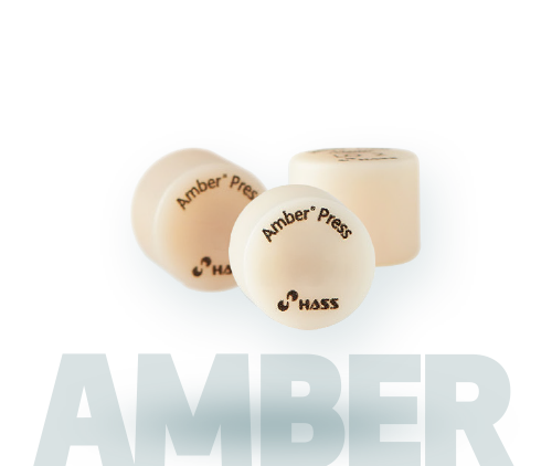 Amber Press